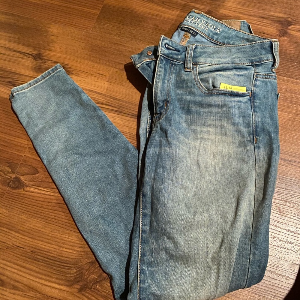 Jeans